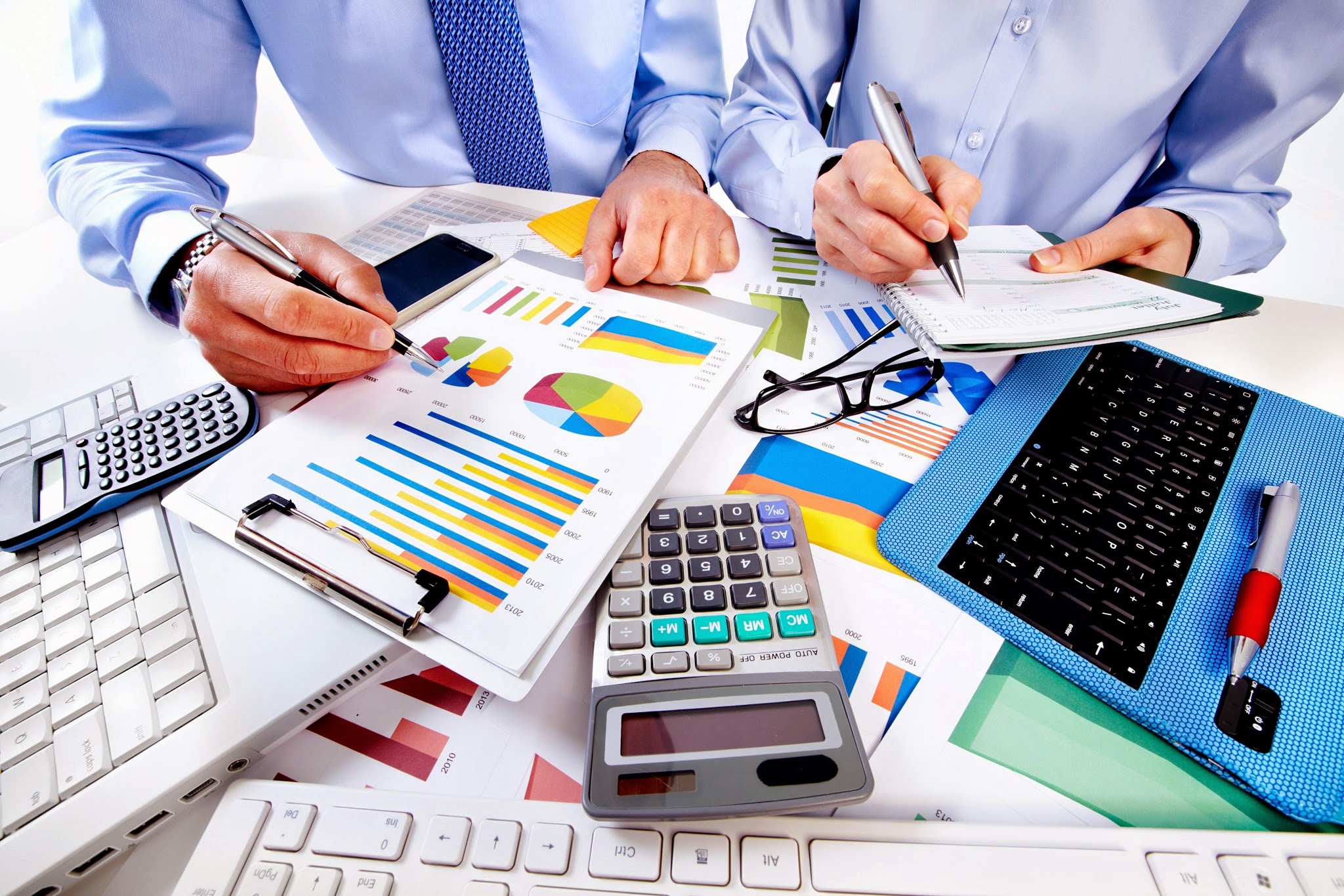 Startup Bookkeeping Services